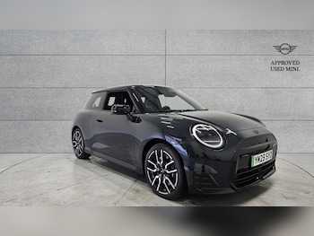 Used MINI Cooper 2025 for sale - 77147226: Photo