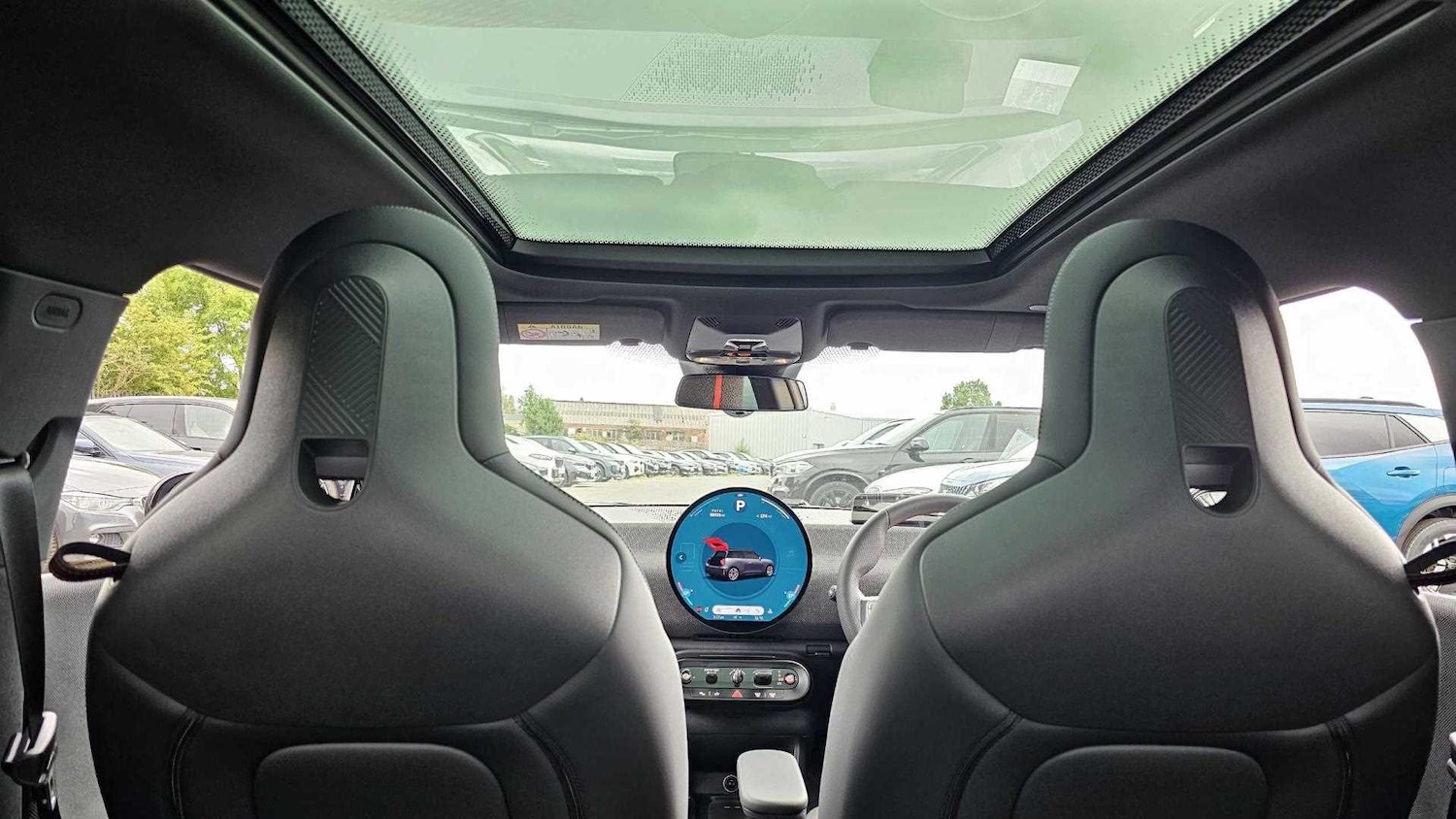 Used MINI Cooper 2025 for sale - 77147226: Photo 20