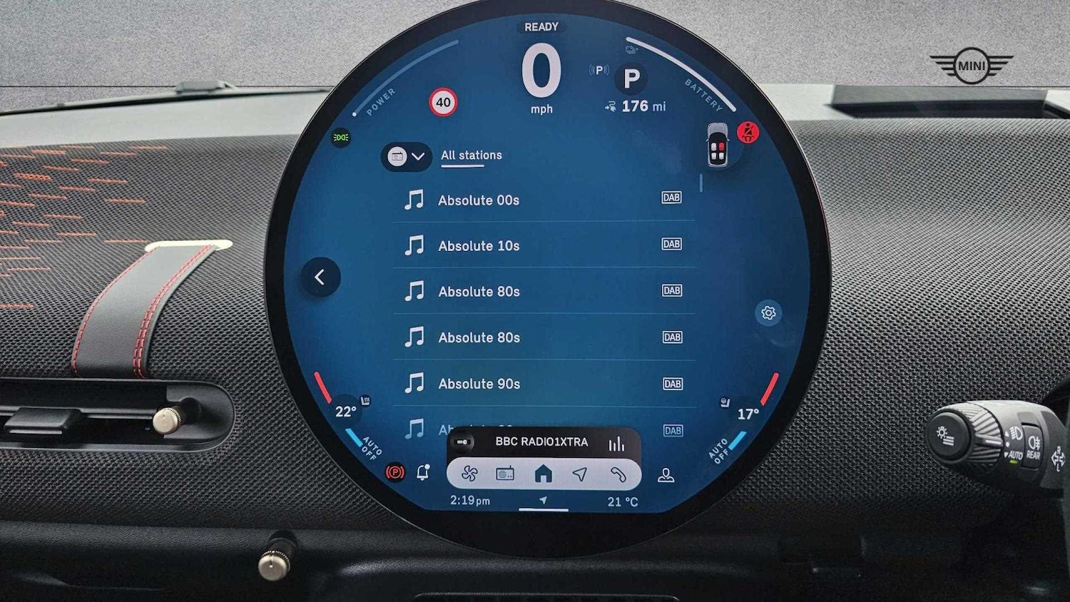 Used MINI Cooper 2025 for sale - 77147226: Photo 26