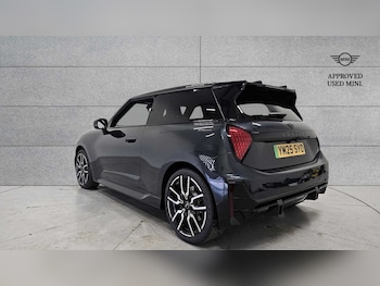 Used MINI Cooper 2025 for sale - 77147226: Photo