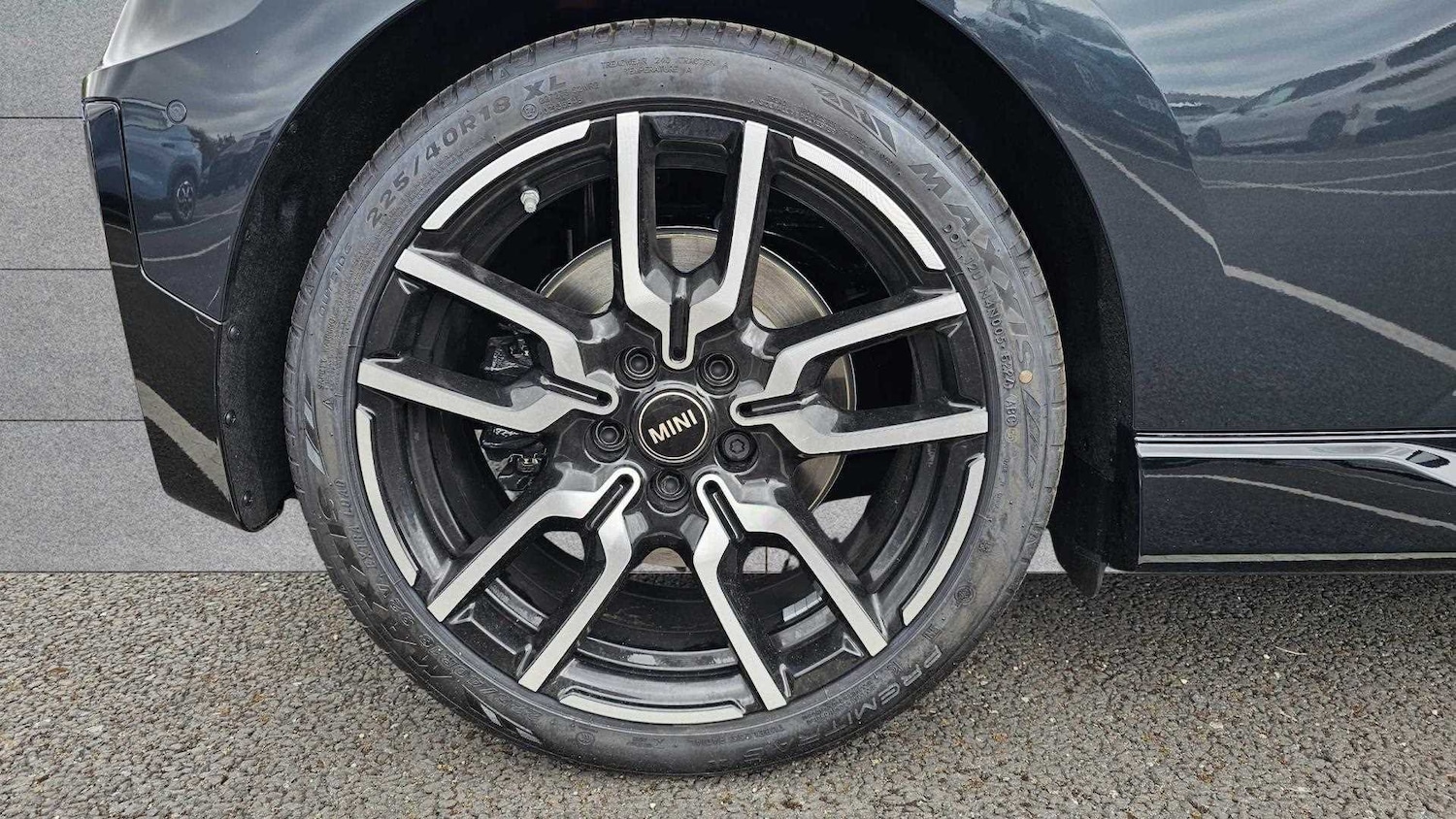 Used MINI Cooper 2025 for sale - 77147226: Photo 34