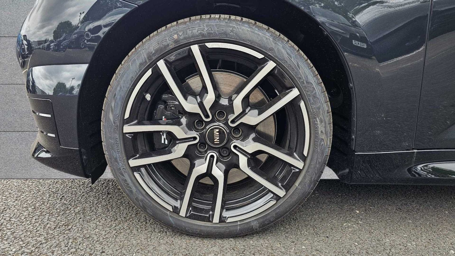 Used MINI Cooper 2025 for sale - 77147226: Photo 35