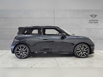 Used MINI Cooper 2025 for sale - 77147226: Photo