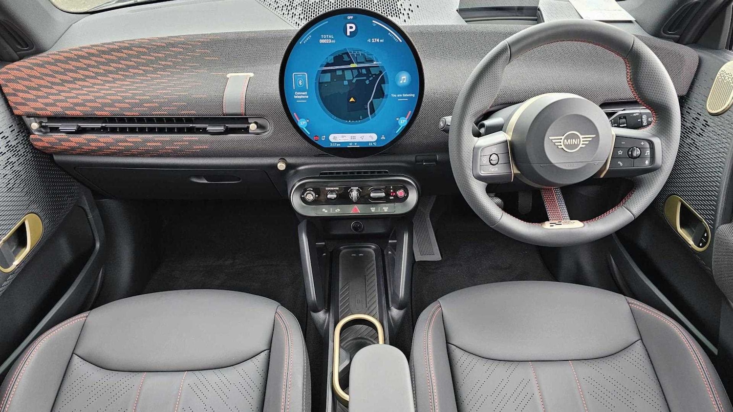 Used MINI Cooper 2025 for sale - 77147226: Photo 4