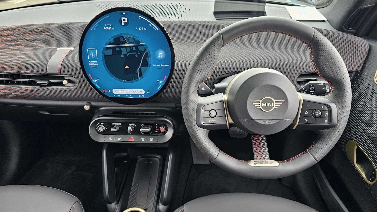 Used MINI Cooper 2025 for sale - 77147226: Photo 5