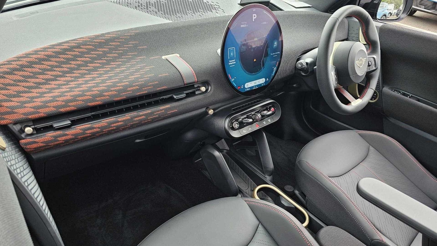 Used MINI Cooper 2025 for sale - 77147226: Photo 6