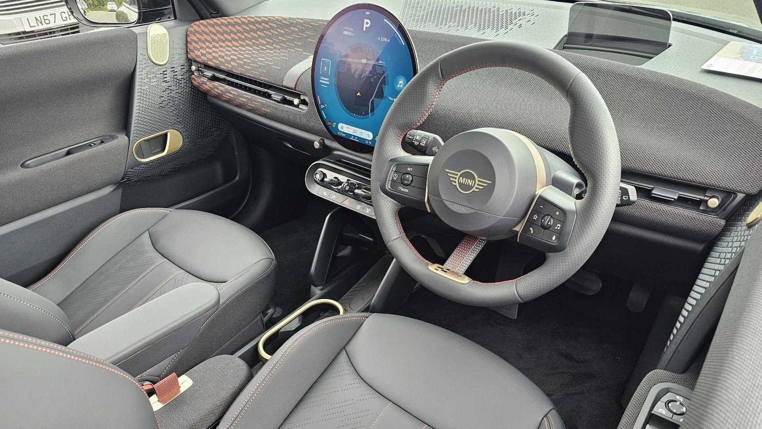 Used MINI Cooper 2025 for sale - 77147226: Photo 7