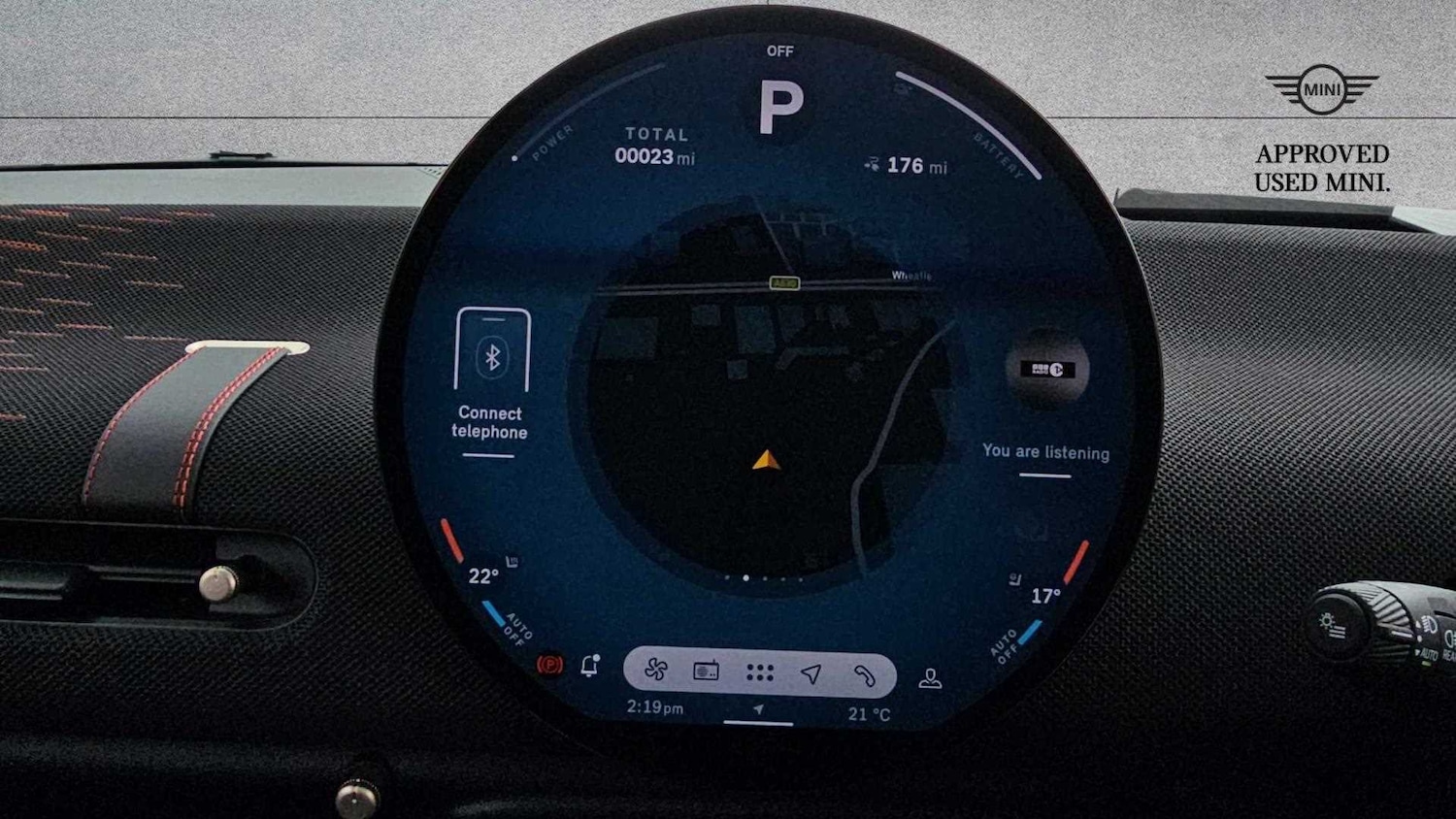 Used MINI Cooper 2025 for sale - 77147226: Photo 8
