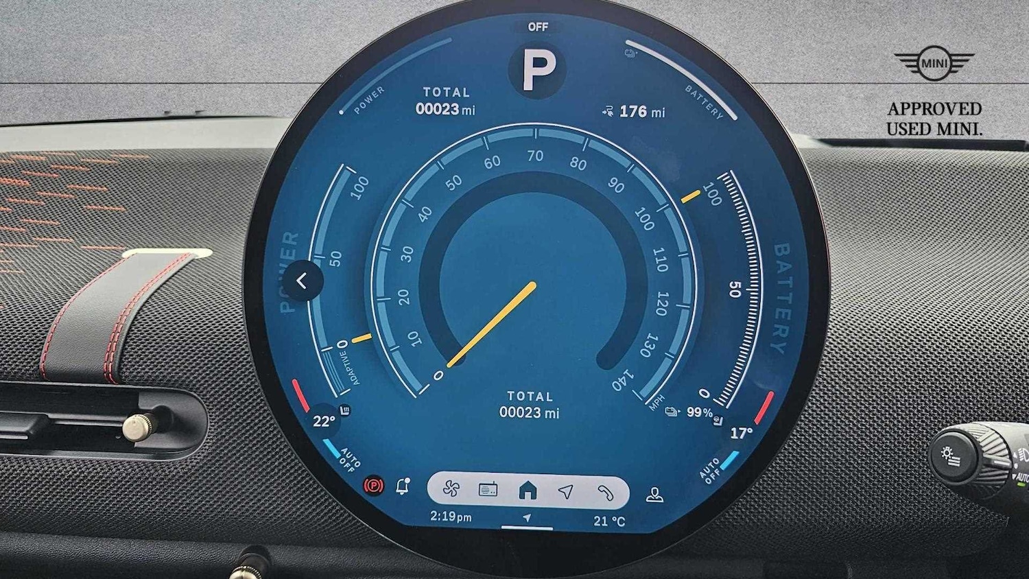 Used MINI Cooper 2025 for sale - 77147226: Photo 9