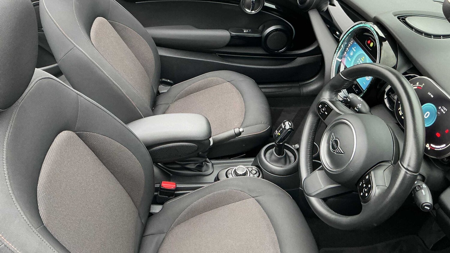 Used MINI Convertible 2023 for sale - 77414830: Photo 12