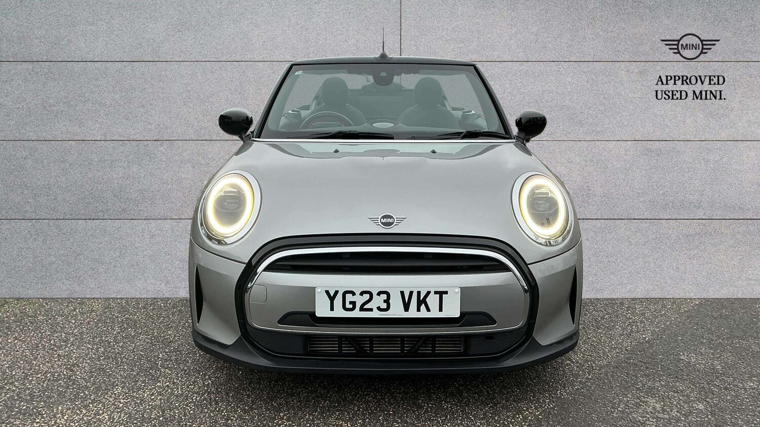 Used MINI Convertible 2023 for sale - 77414830: Photo 16