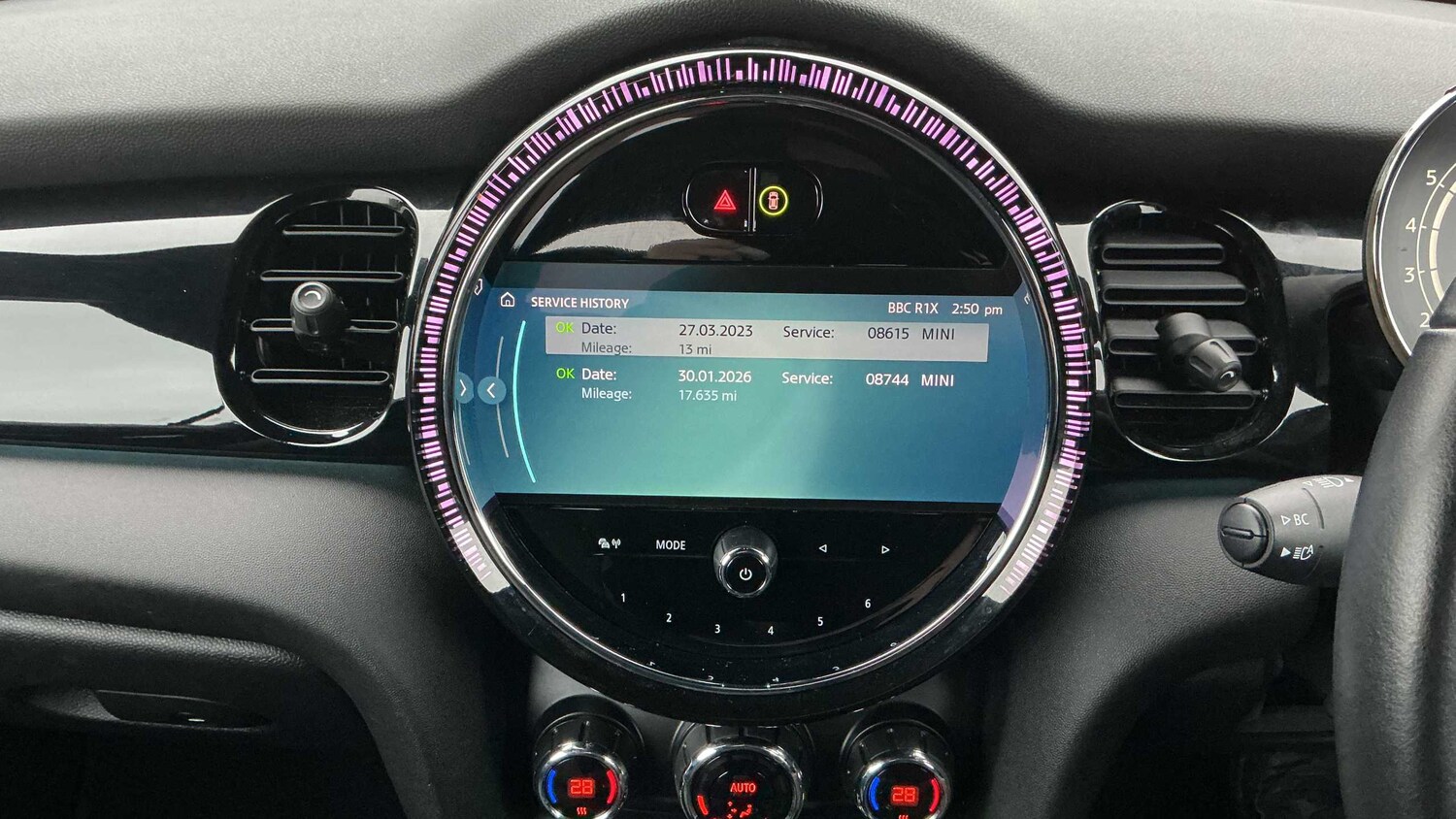 Used MINI Convertible 2023 for sale - 77414830: Photo 19