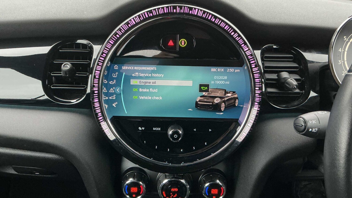 Used MINI Convertible 2023 for sale - 77414830: Photo 21