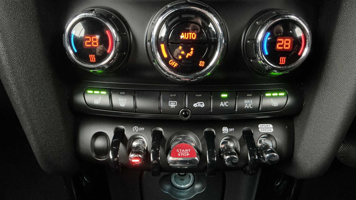 Used MINI Convertible 2023 for sale - 77414830: Photo 26