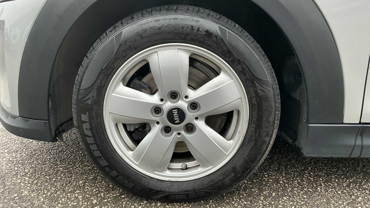 Used MINI Convertible 2023 for sale - 77414830: Photo 33