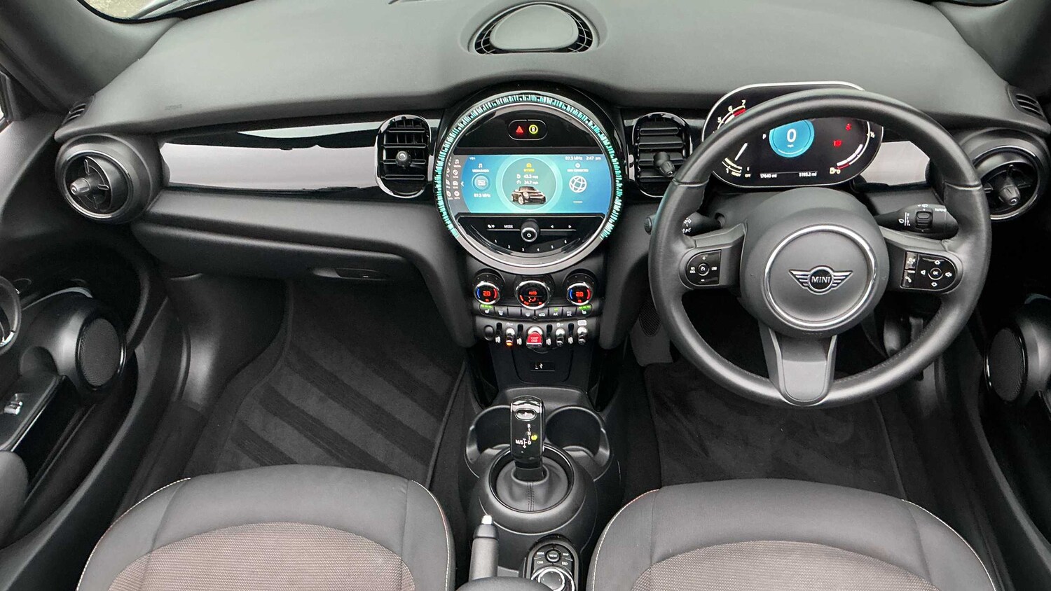 Used MINI Convertible 2023 for sale - 77414830: Photo 9