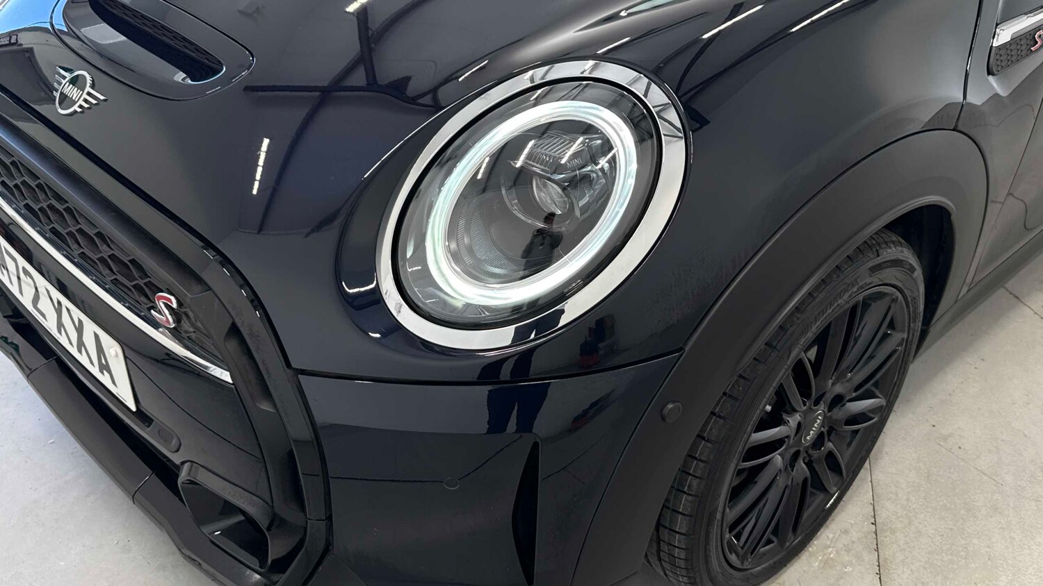 Used MINI Hatch 2023 for sale - 77972684: Photo 17