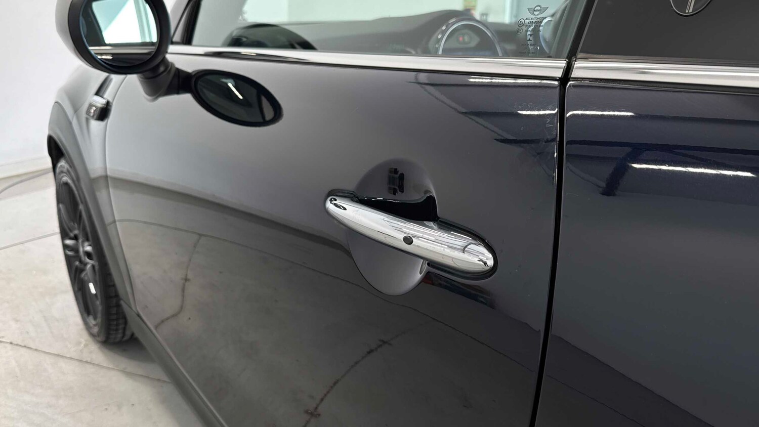 Used MINI Hatch 2023 for sale - 77972684: Photo 19