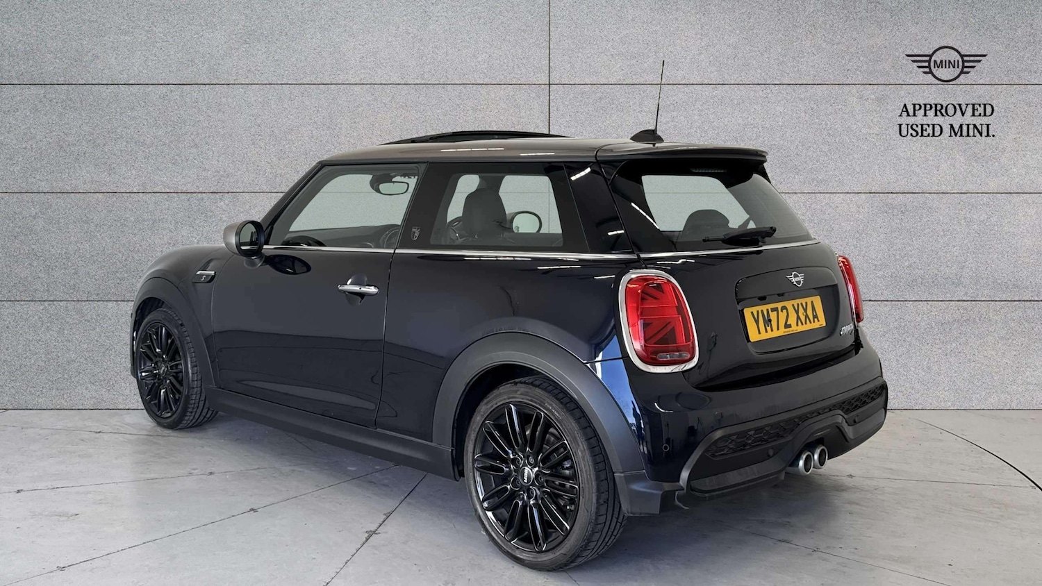 Used MINI Hatch 2023 for sale - 77972684: Photo 2