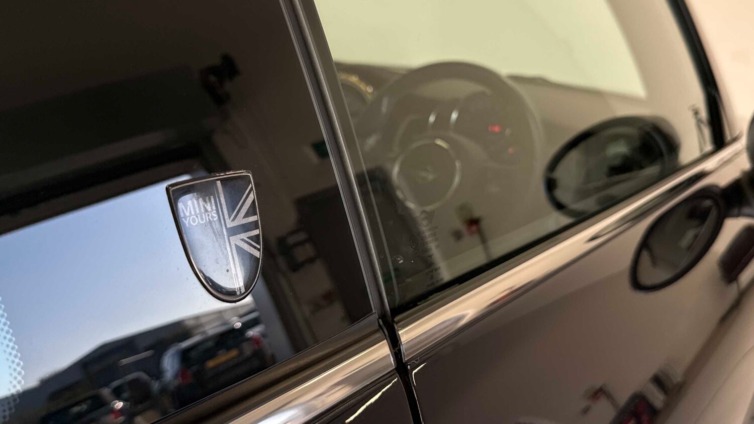 Used MINI Hatch 2023 for sale - 77972684: Photo 22