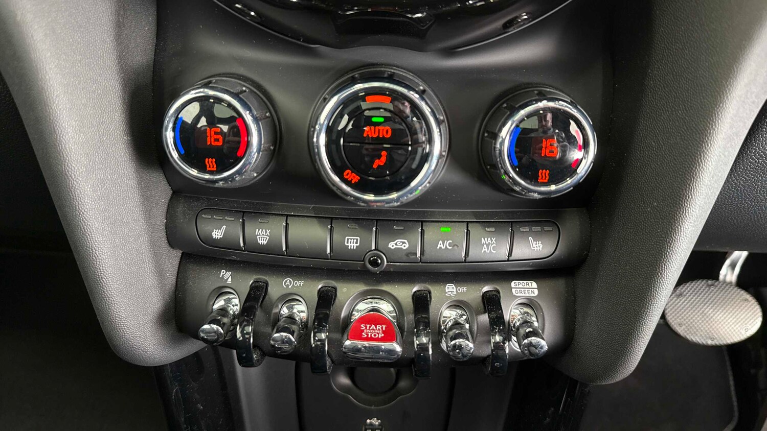 Used MINI Hatch 2023 for sale - 77972684: Photo 23