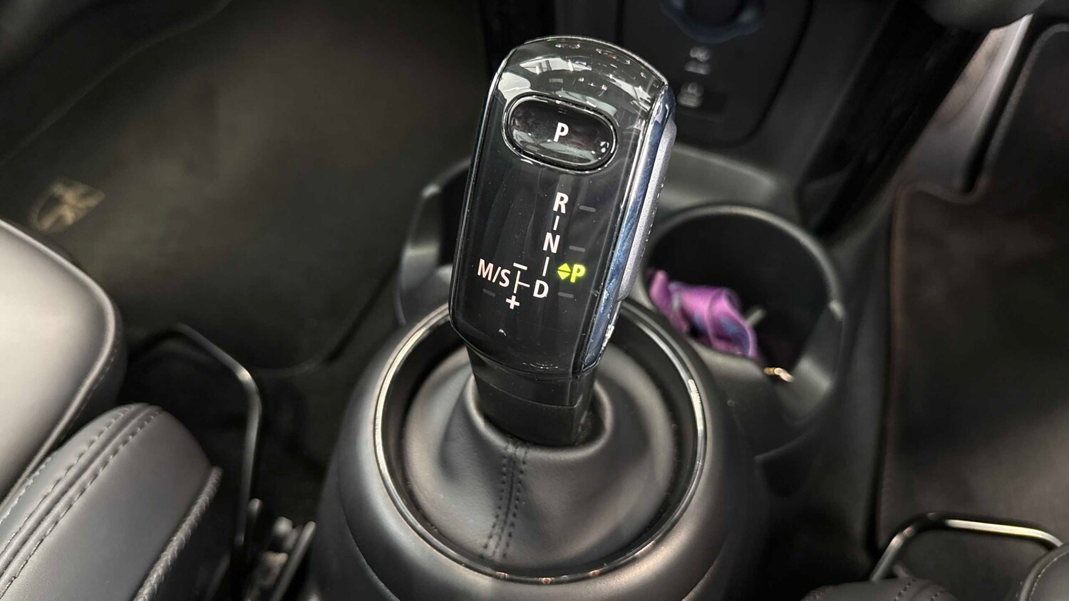 Used MINI Hatch 2023 for sale - 77972684: Photo 28