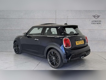 Used MINI Hatch 2023 for sale - 77972684: Photo