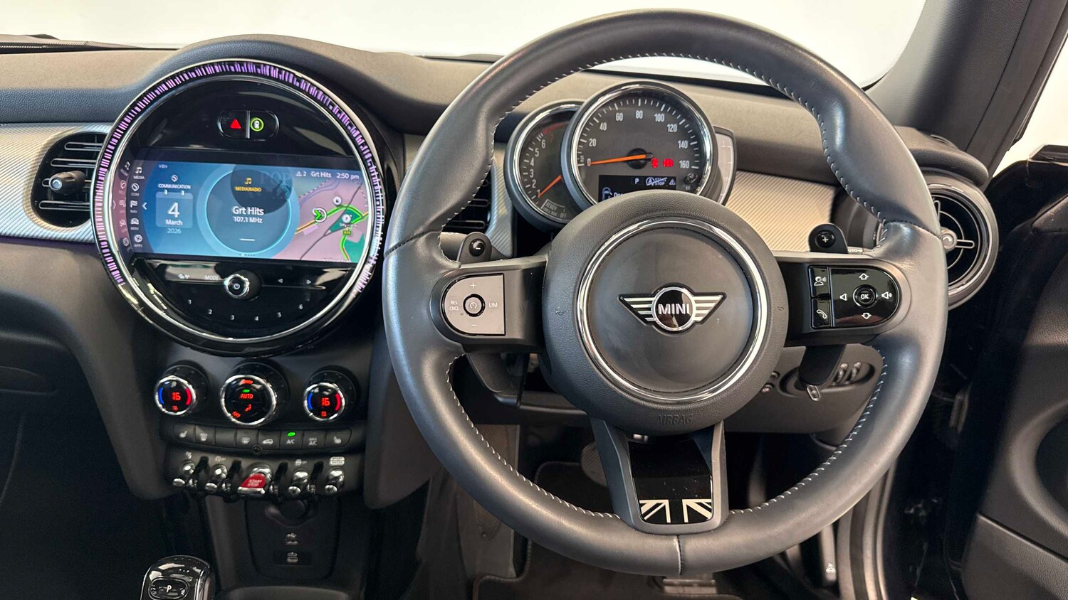 Used MINI Hatch 2023 for sale - 77972684: Photo 5