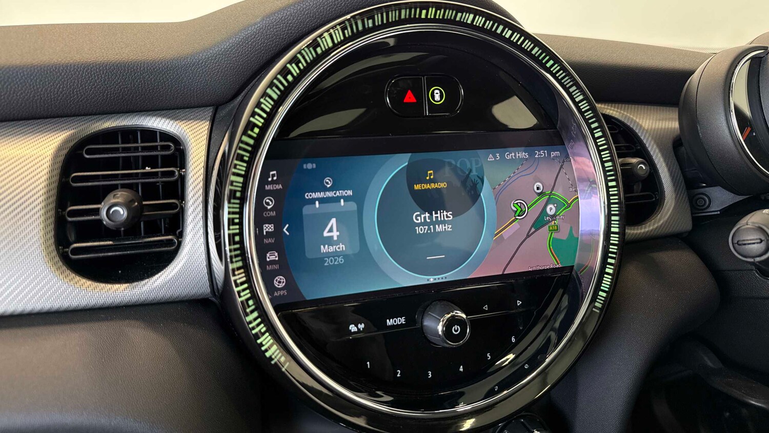 Used MINI Hatch 2023 for sale - 77972684: Photo 8