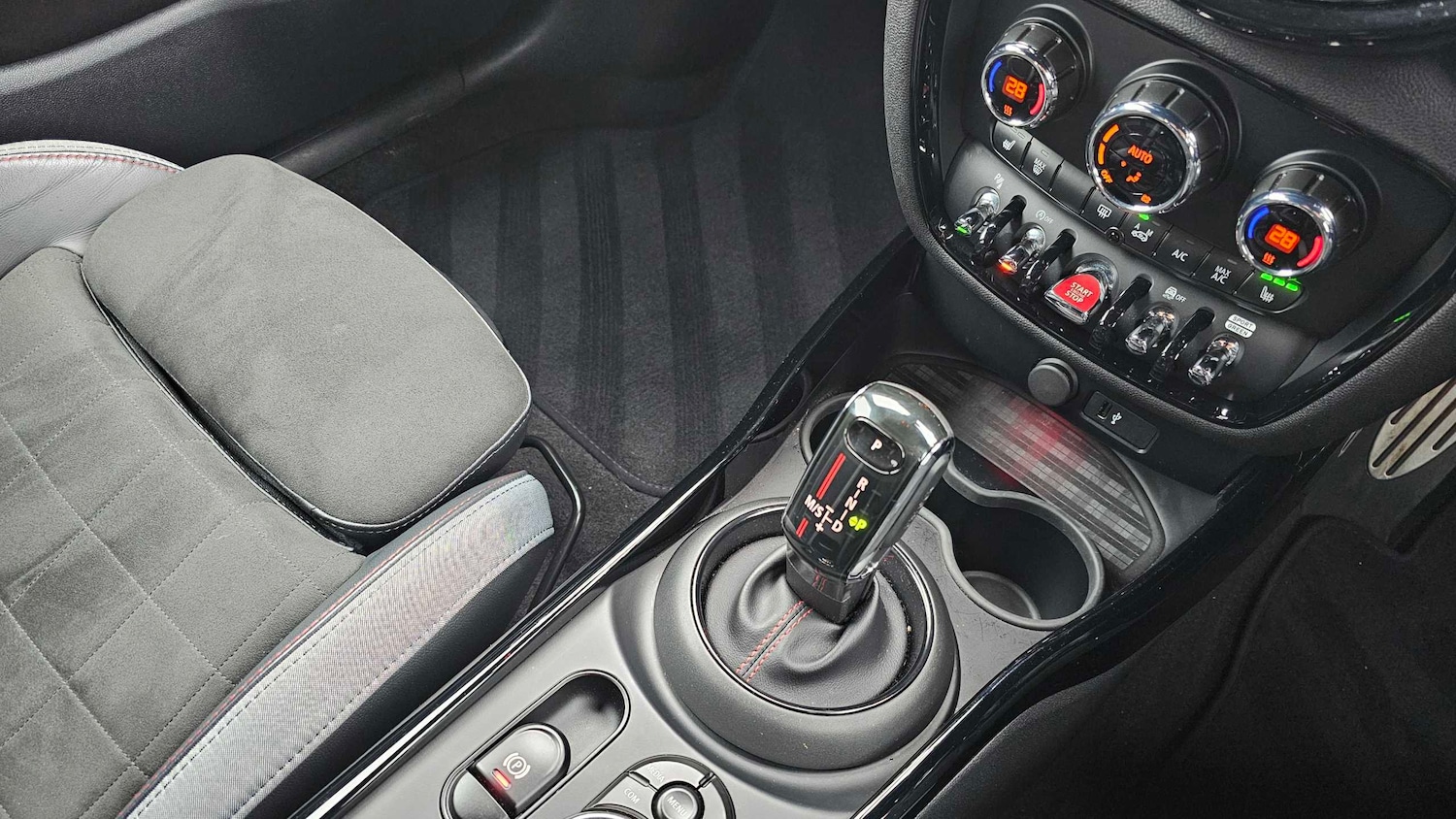 Used MINI Clubman 2019 for sale - 77123348: Photo 10