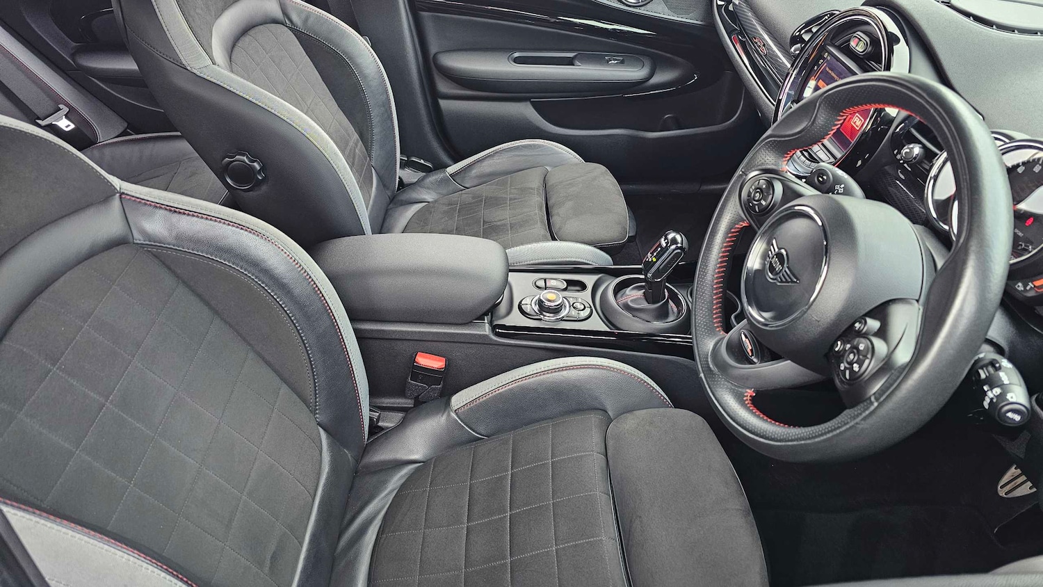 Used MINI Clubman 2019 for sale - 77123348: Photo 11