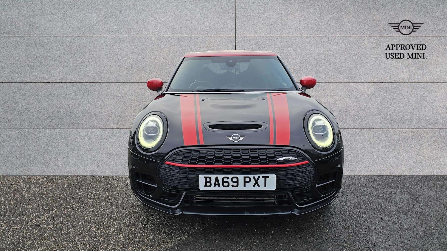 Used MINI Clubman 2019 for sale - 77123348: Photo 15