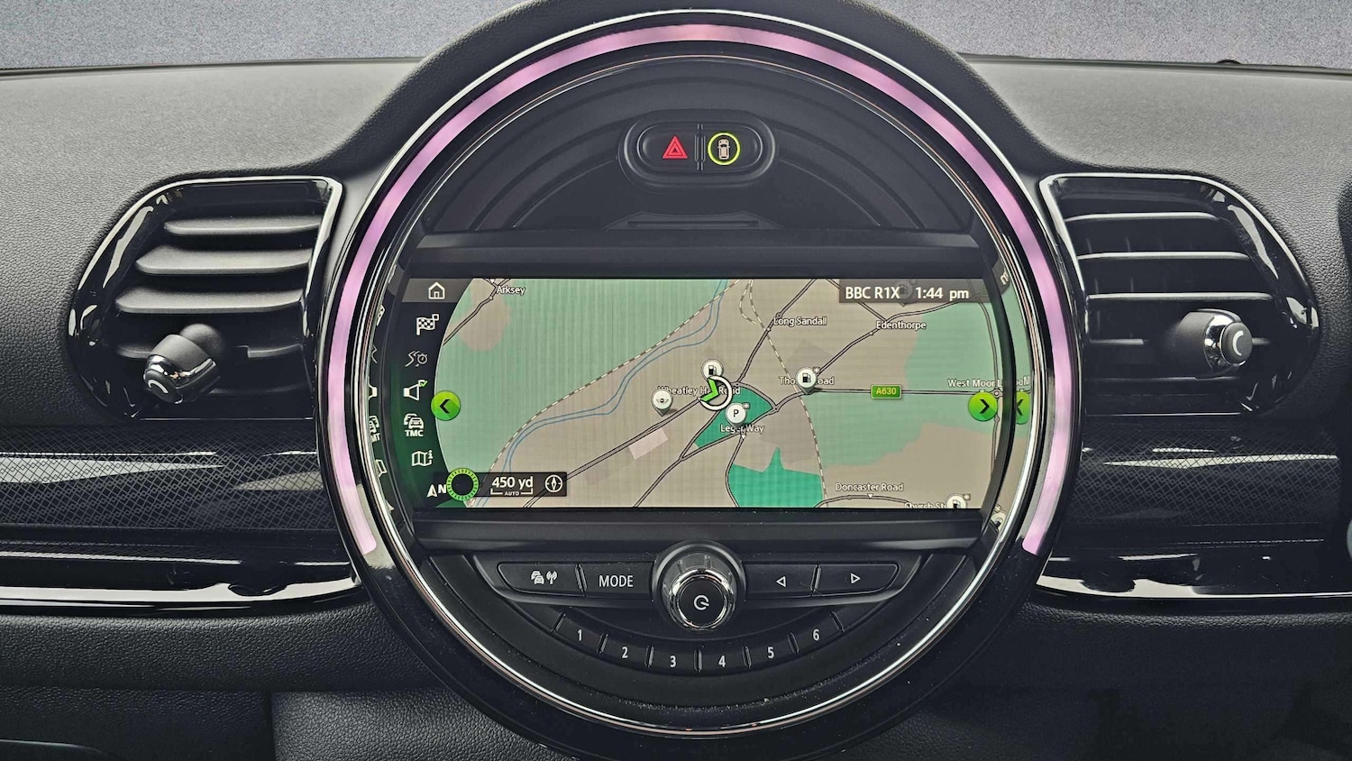 Used MINI Clubman 2019 for sale - 77123348: Photo 19