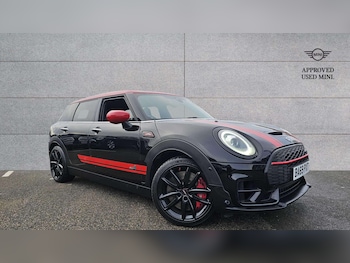 2019 - 2.0 John Cooper Works ALL4 6dr Auto 5-Door