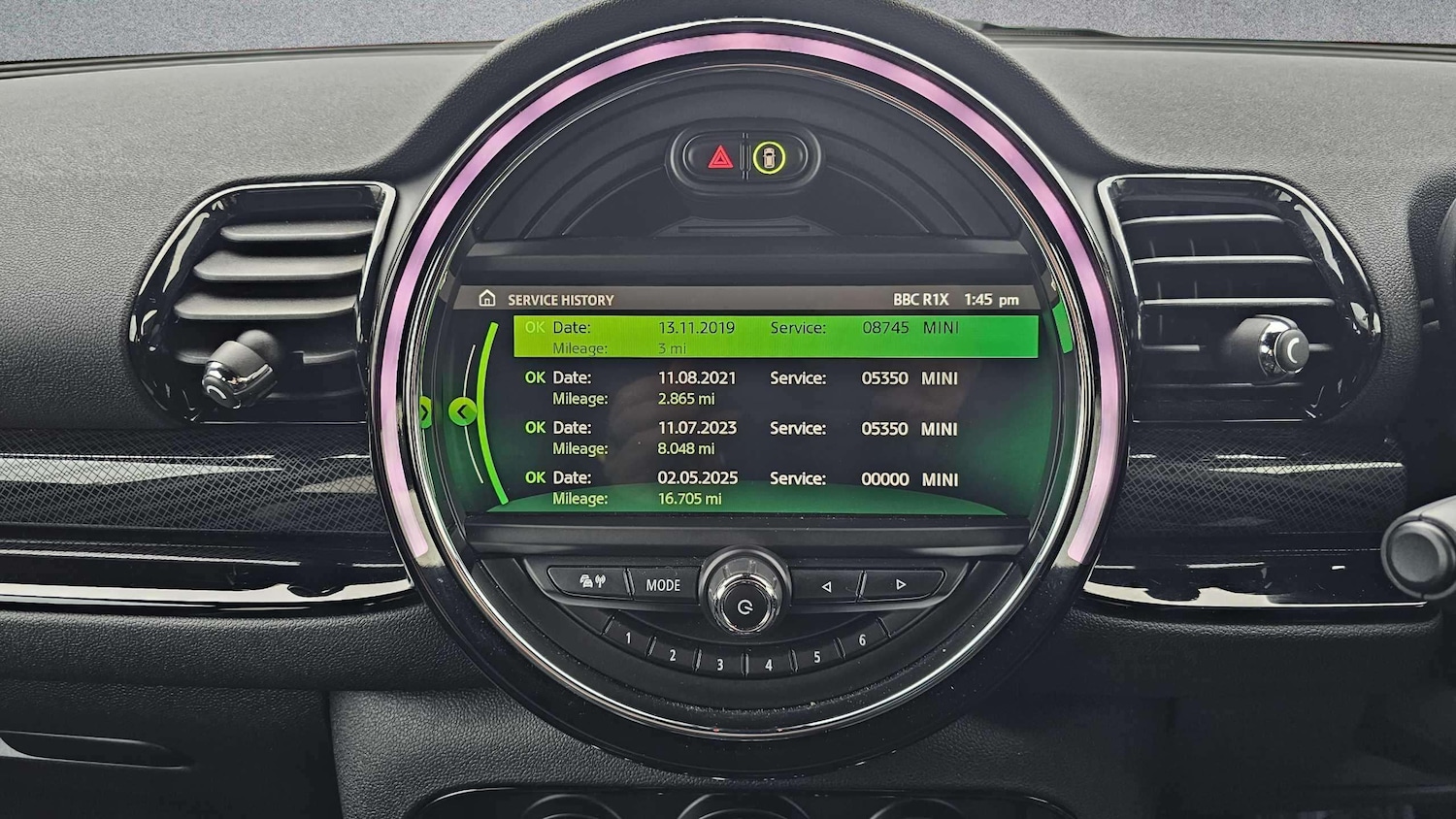 Used MINI Clubman 2019 for sale - 77123348: Photo 20