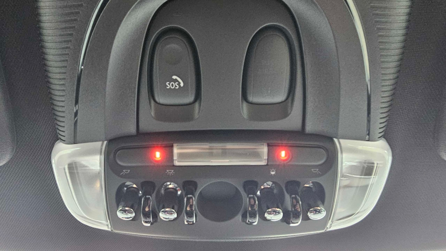 Used MINI Clubman 2019 for sale - 77123348: Photo 21