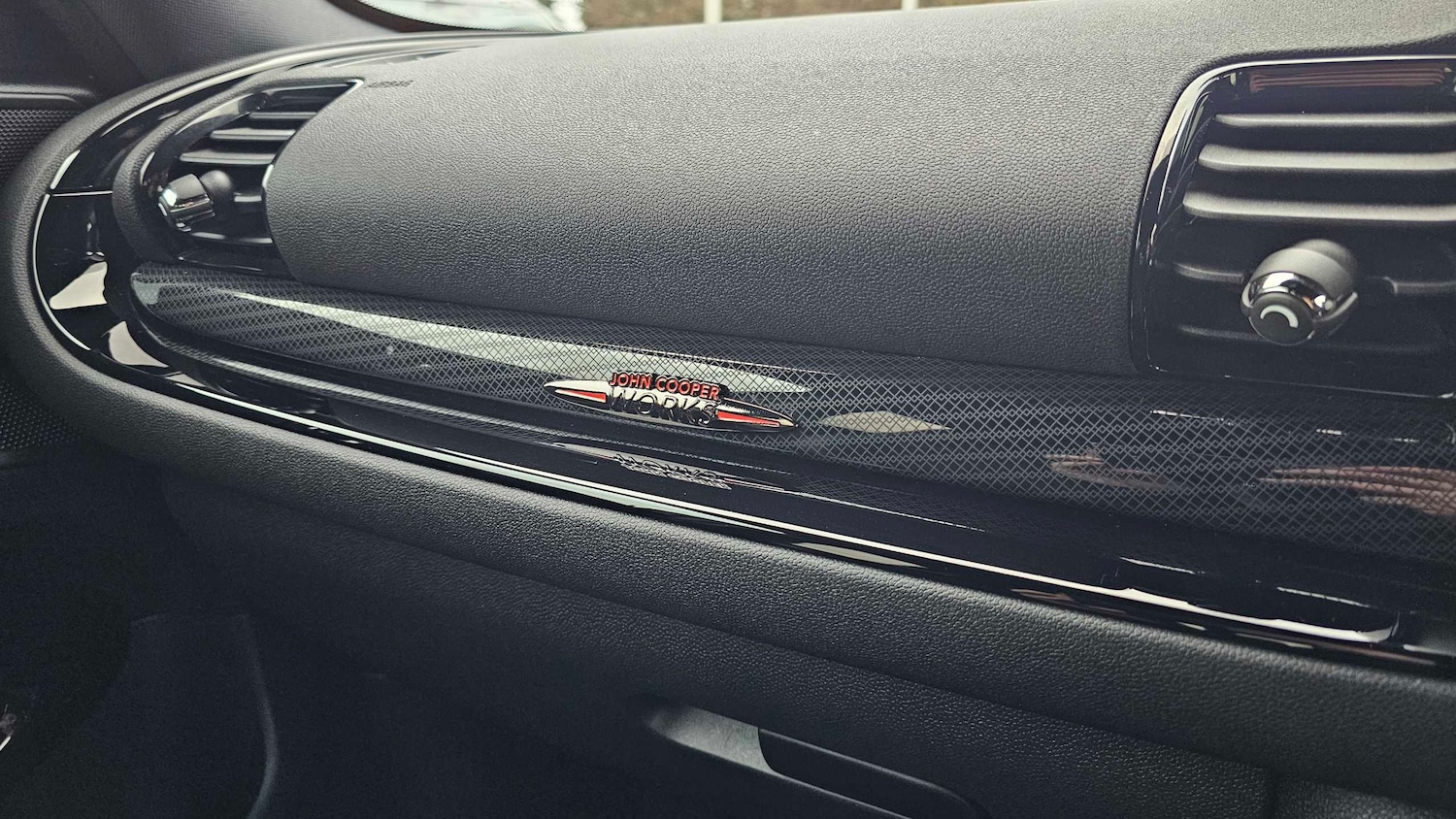 Used MINI Clubman 2019 for sale - 77123348: Photo 22