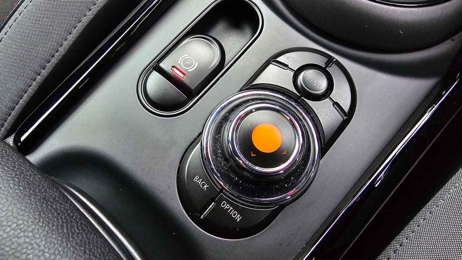 Used MINI Clubman 2019 for sale - 77123348: Photo 23