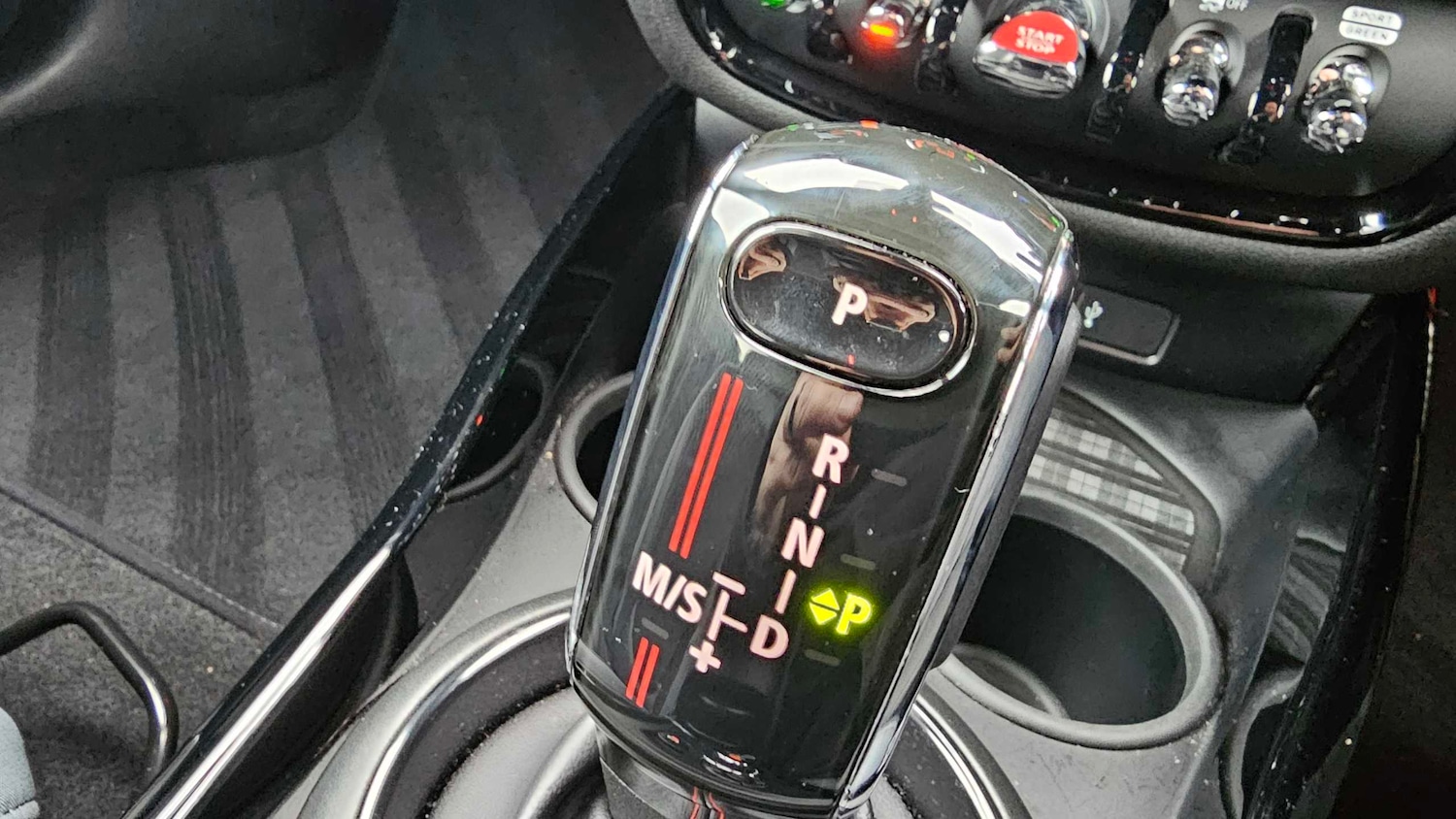 Used MINI Clubman 2019 for sale - 77123348: Photo 24