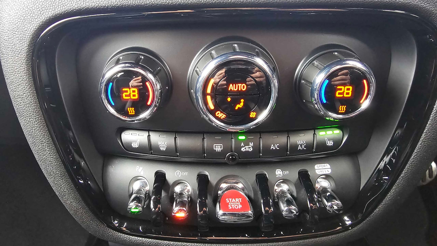 Used MINI Clubman 2019 for sale - 77123348: Photo 25