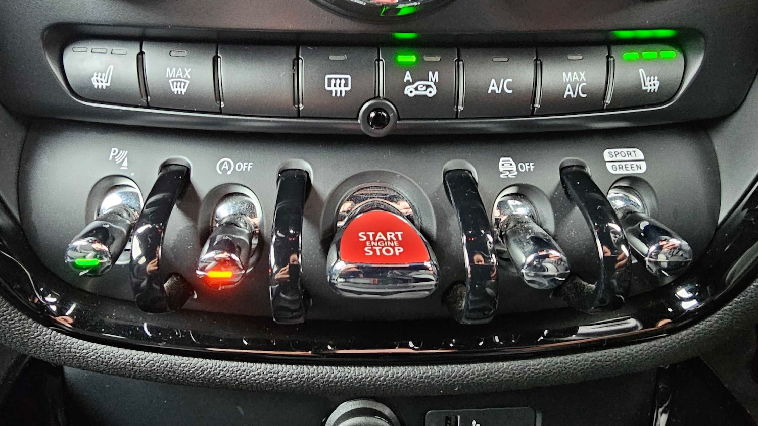 Used MINI Clubman 2019 for sale - 77123348: Photo 26