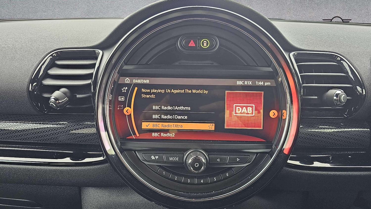 Used MINI Clubman 2019 for sale - 77123348: Photo 29