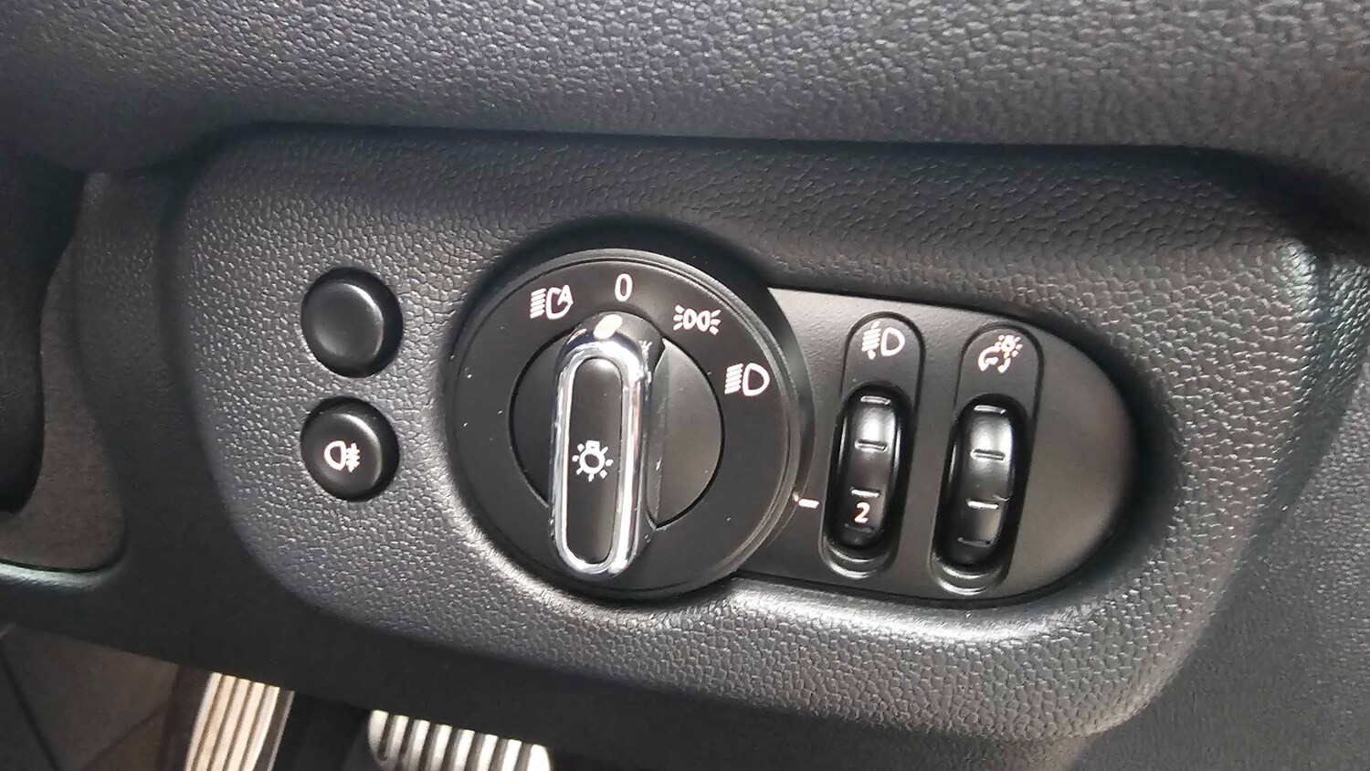 Used MINI Clubman 2019 for sale - 77123348: Photo 32