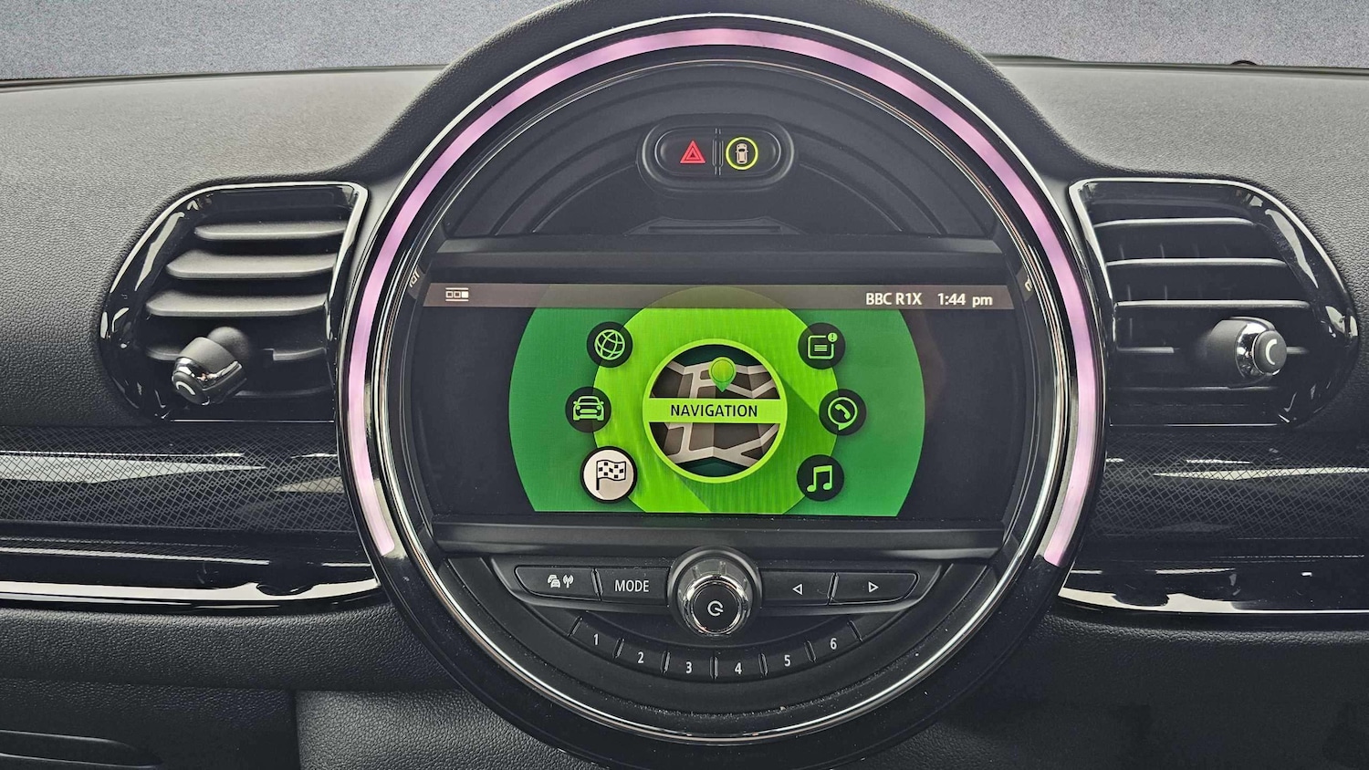 Used MINI Clubman 2019 for sale - 77123348: Photo 5