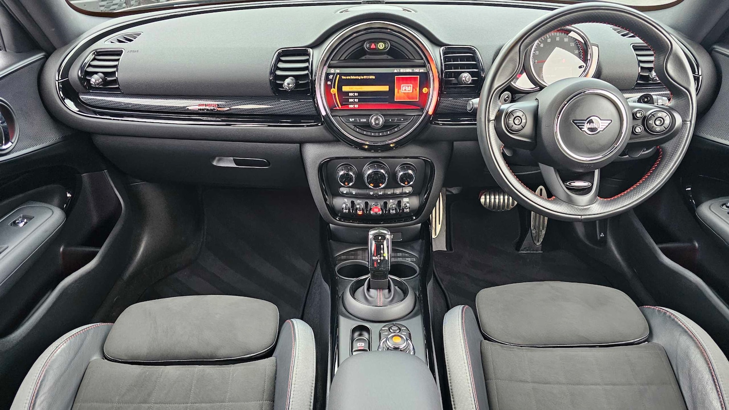 Used MINI Clubman 2019 for sale - 77123348: Photo 6