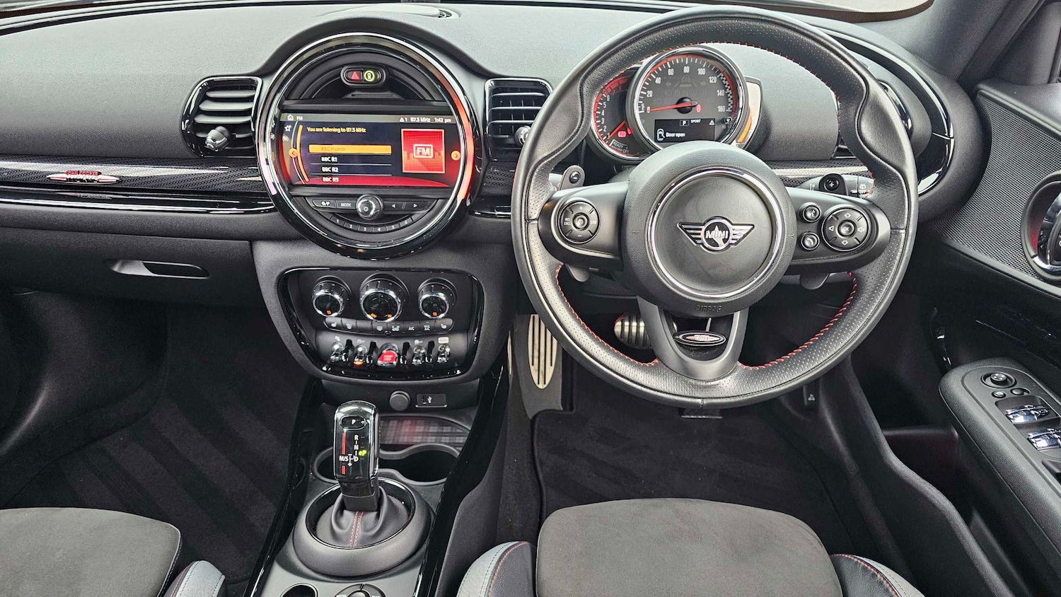 Used MINI Clubman 2019 for sale - 77123348: Photo 7