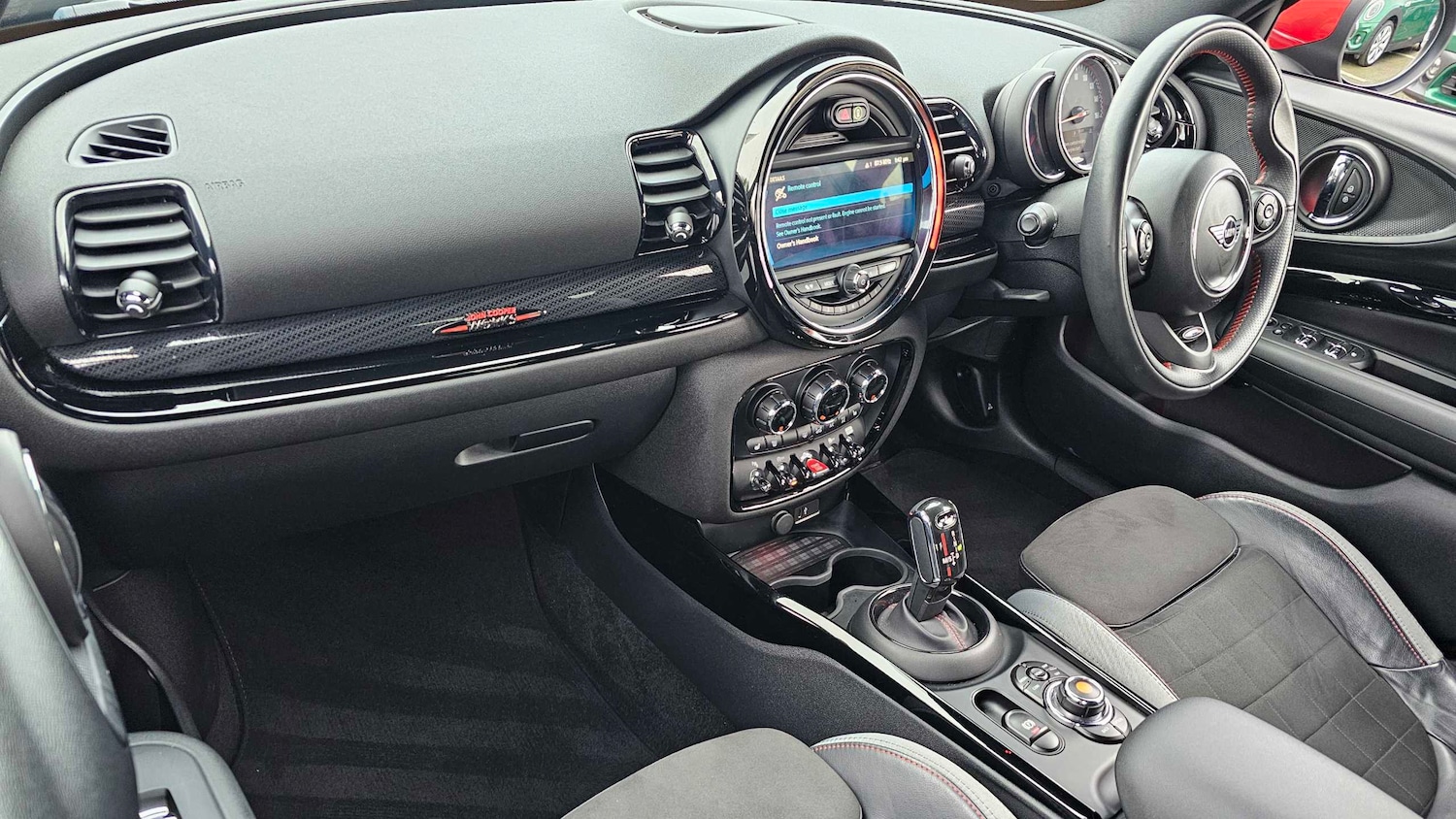 Used MINI Clubman 2019 for sale - 77123348: Photo 9