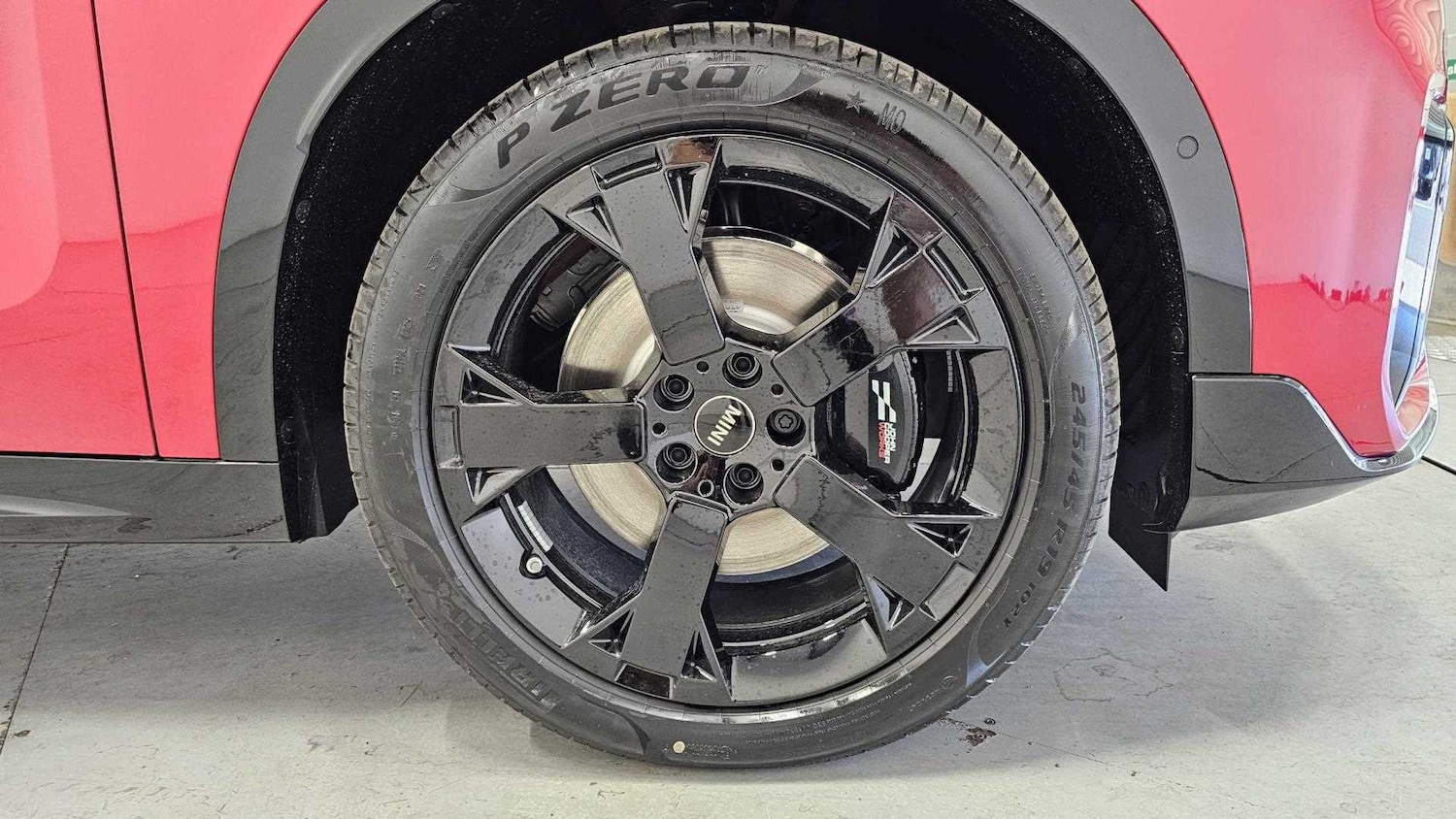 Used MINI Countryman 2025 for sale - 77147214: Photo 14