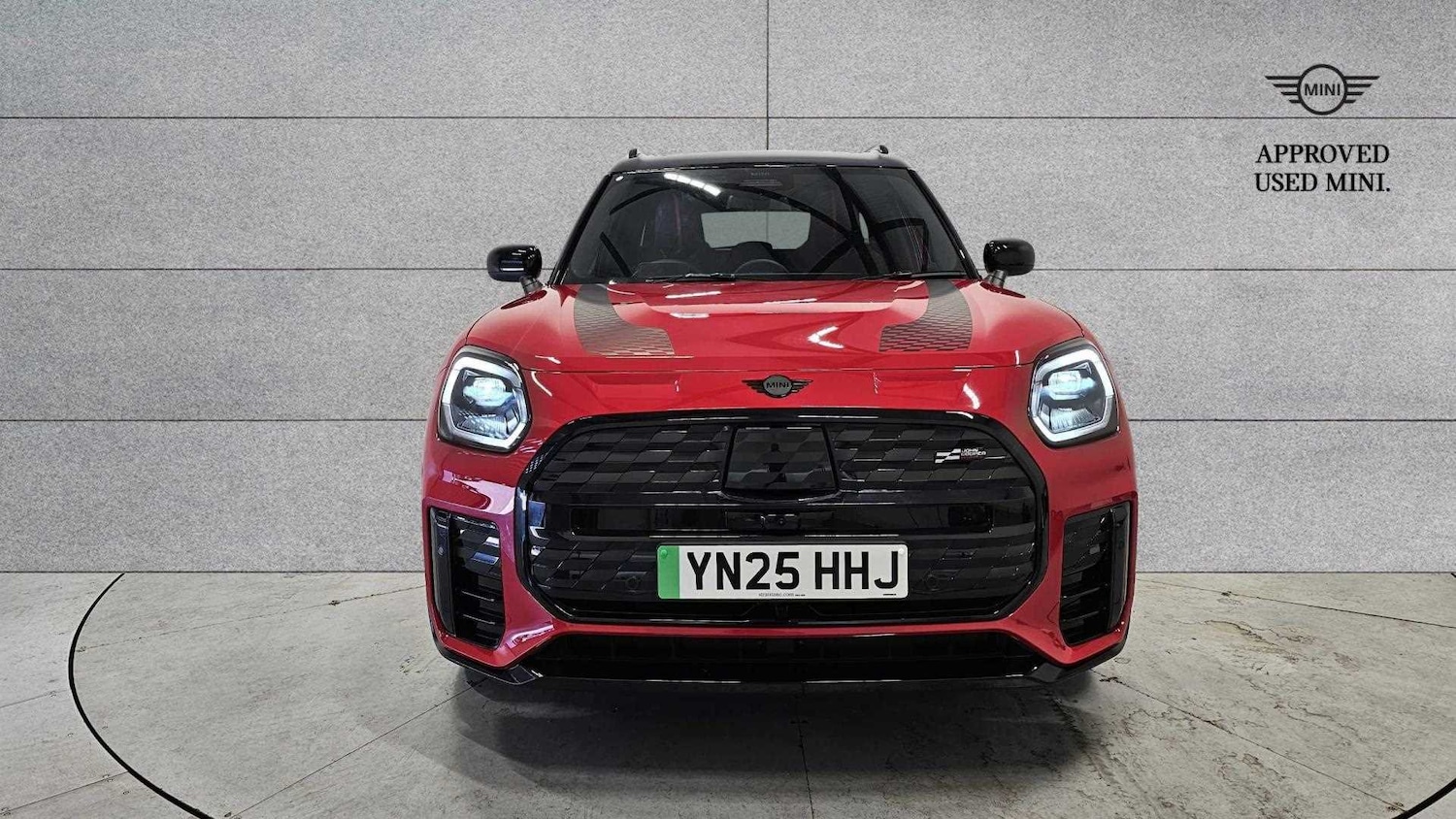 Used MINI Countryman 2025 for sale - 77147214: Photo 15