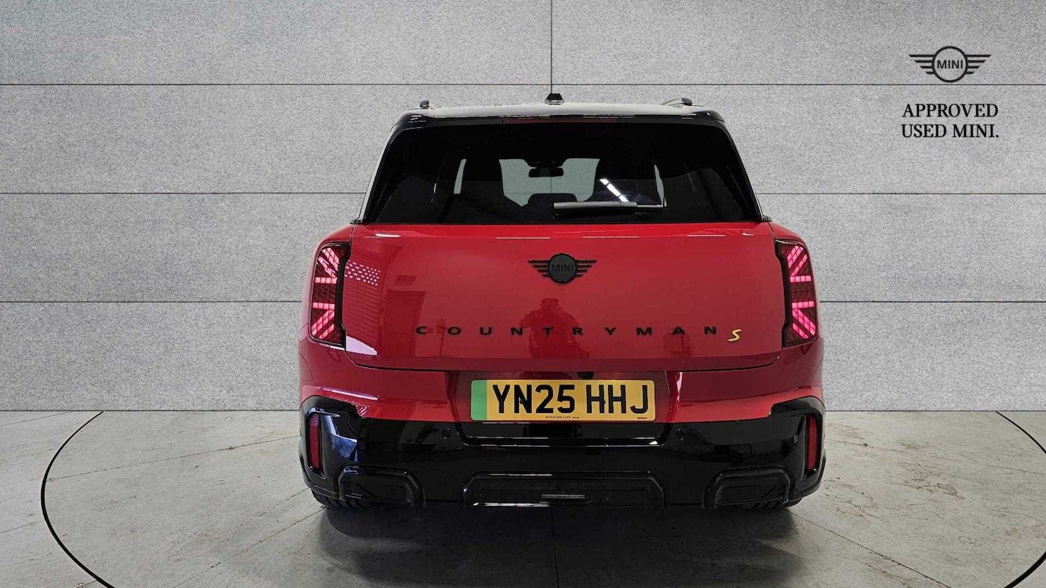 Used MINI Countryman 2025 for sale - 77147214: Photo 16